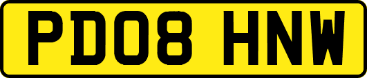 PD08HNW