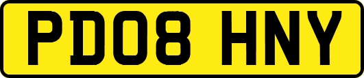 PD08HNY