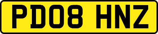 PD08HNZ