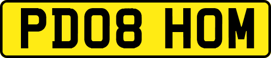 PD08HOM