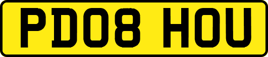 PD08HOU