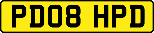 PD08HPD