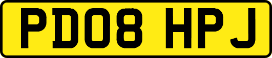 PD08HPJ