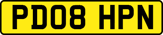 PD08HPN