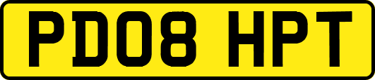 PD08HPT