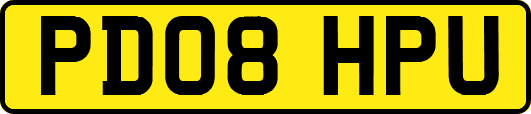 PD08HPU