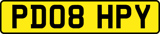 PD08HPY