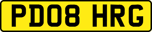 PD08HRG