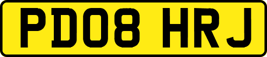 PD08HRJ
