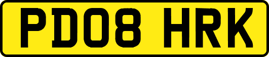 PD08HRK
