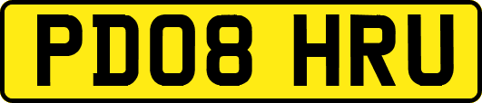 PD08HRU