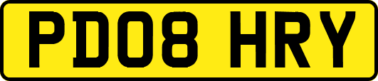 PD08HRY