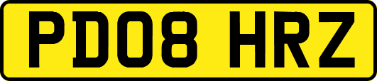 PD08HRZ