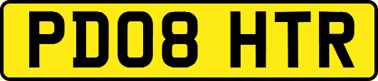 PD08HTR