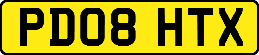 PD08HTX