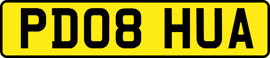 PD08HUA