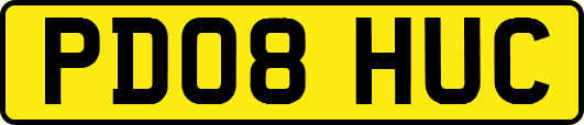 PD08HUC