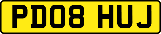 PD08HUJ