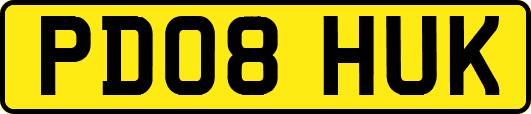 PD08HUK