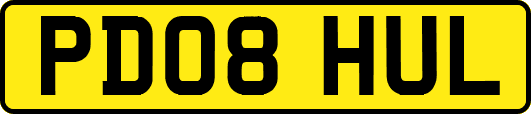 PD08HUL
