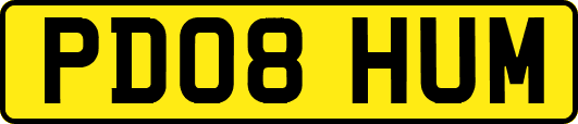 PD08HUM