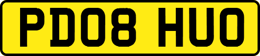 PD08HUO