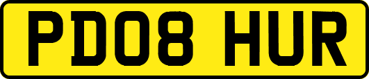 PD08HUR