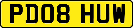 PD08HUW