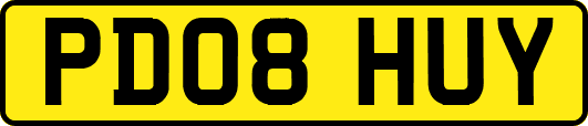 PD08HUY