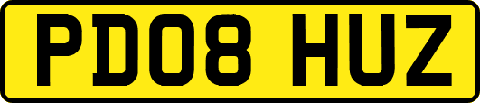 PD08HUZ