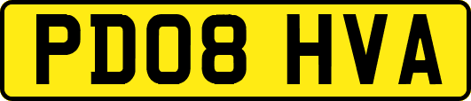 PD08HVA