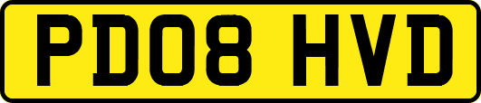 PD08HVD