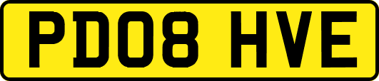 PD08HVE