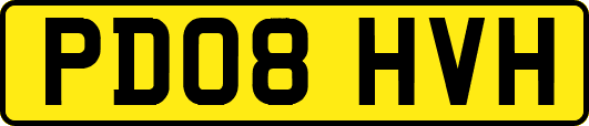 PD08HVH