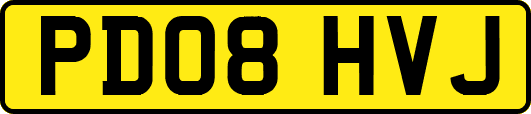 PD08HVJ