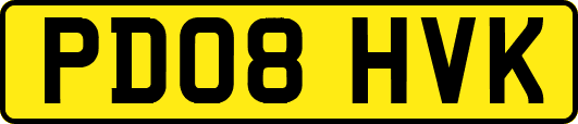 PD08HVK
