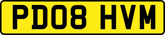 PD08HVM