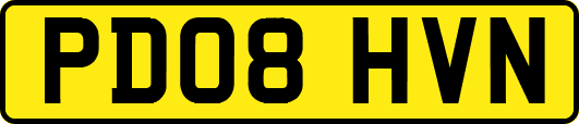 PD08HVN