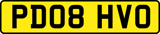 PD08HVO