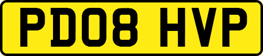 PD08HVP