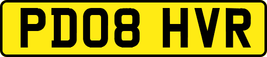 PD08HVR