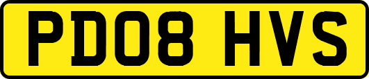 PD08HVS