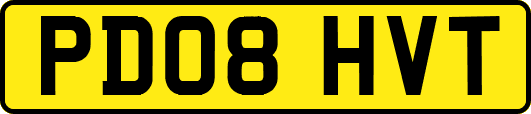 PD08HVT