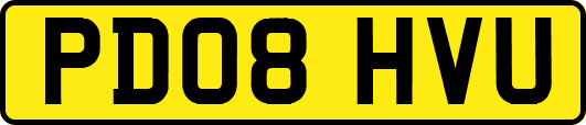 PD08HVU