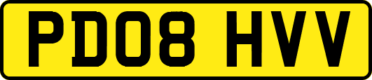 PD08HVV