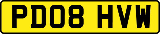 PD08HVW