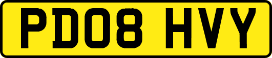 PD08HVY