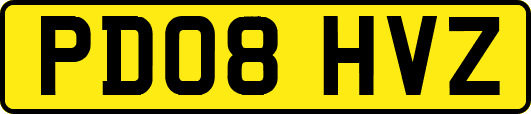 PD08HVZ