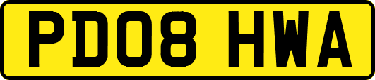 PD08HWA