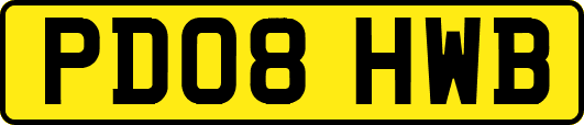 PD08HWB
